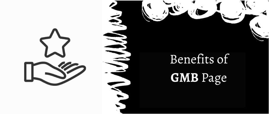 Benefits of Creating GMB Page