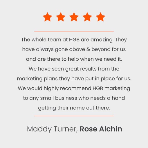 IF YOU GOOGLE OUR BUSINESS A PROMINENT REVIEW FROM JUNE 2014 COMES visual data 3